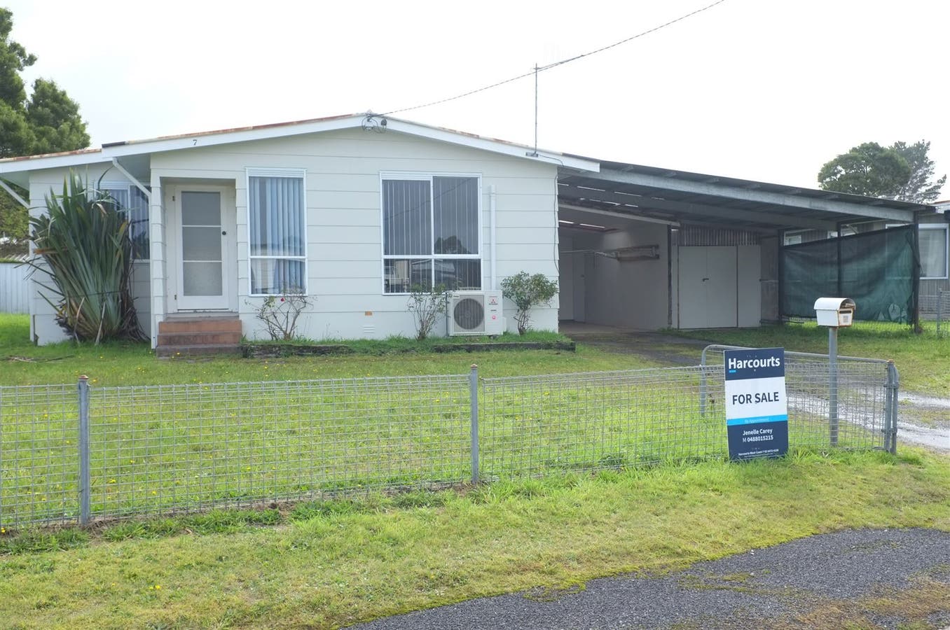 7 Brittania Court, Zeehan, TAS, 7469 House Sold on 16 09 2020