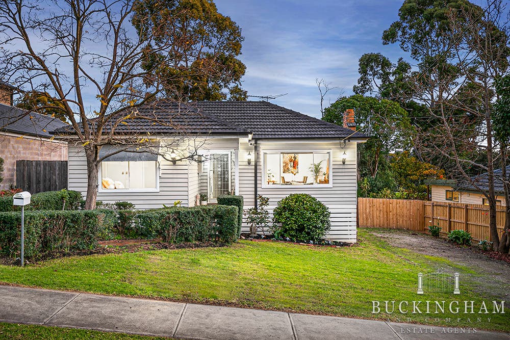12 Mayona Road, Montmorency, VIC, 3094 House Sold on 09 07 2022 RateMyAgent