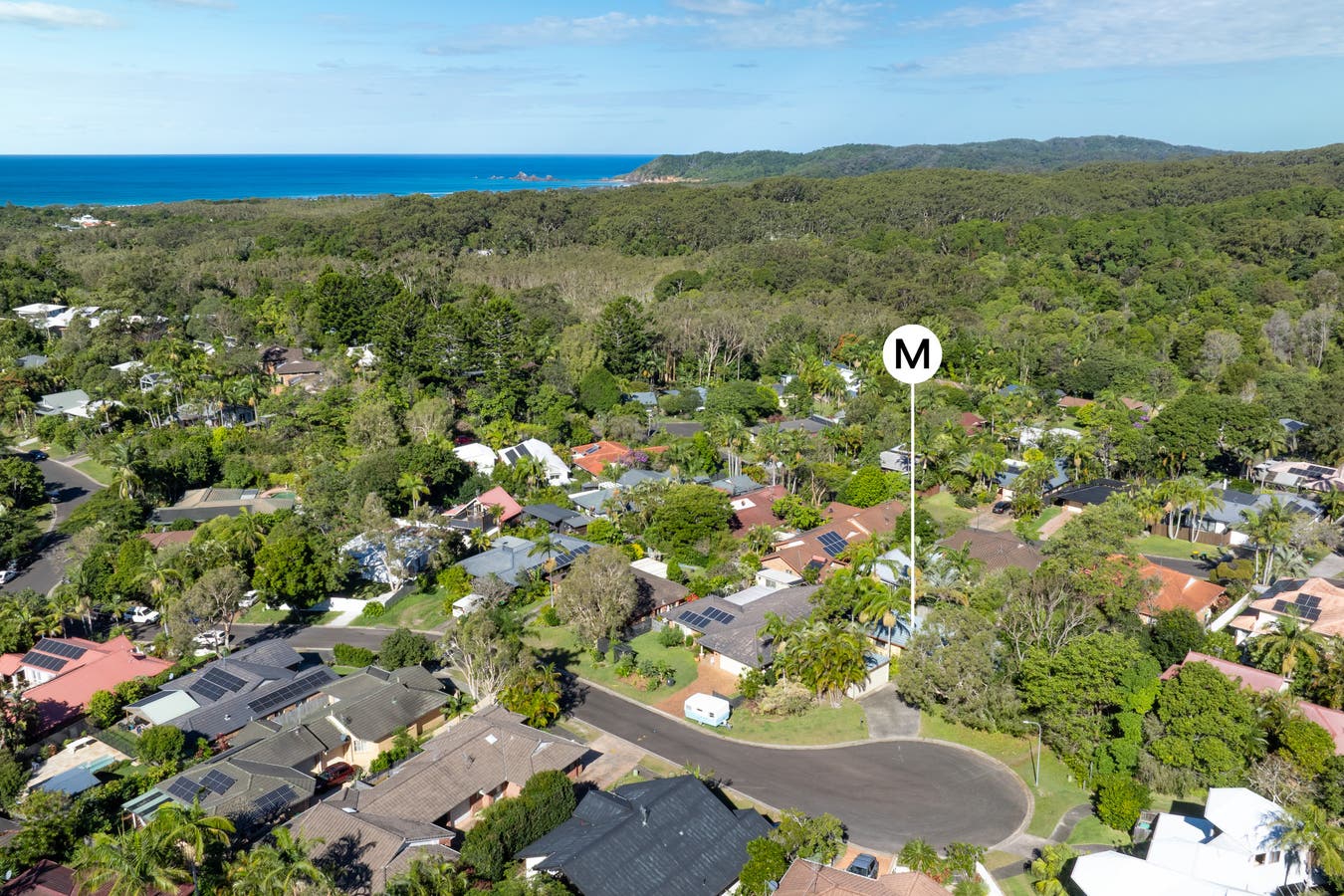 6 Mango Bark Court Suffolk Park NSW 2481 House Sold on 18 07 2025