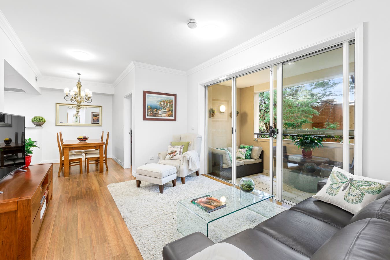 103/10 Karrabee Avenue, Huntleys Cove, NSW, 2111 Apartment Sold on 30