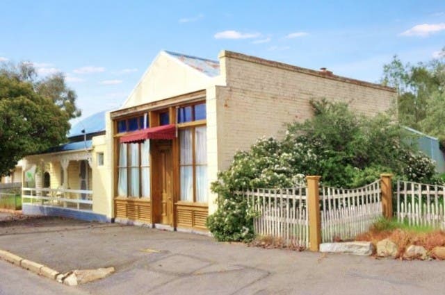 96 Commercial Rd, Tarnagulla, VIC, 3551 House For Sale RateMyAgent