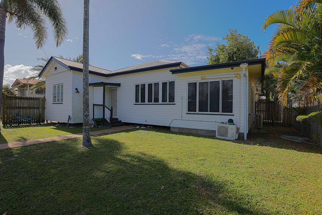 26 Wardrop St, West Mackay, QLD, 4740 House Sold on 21 04 2020