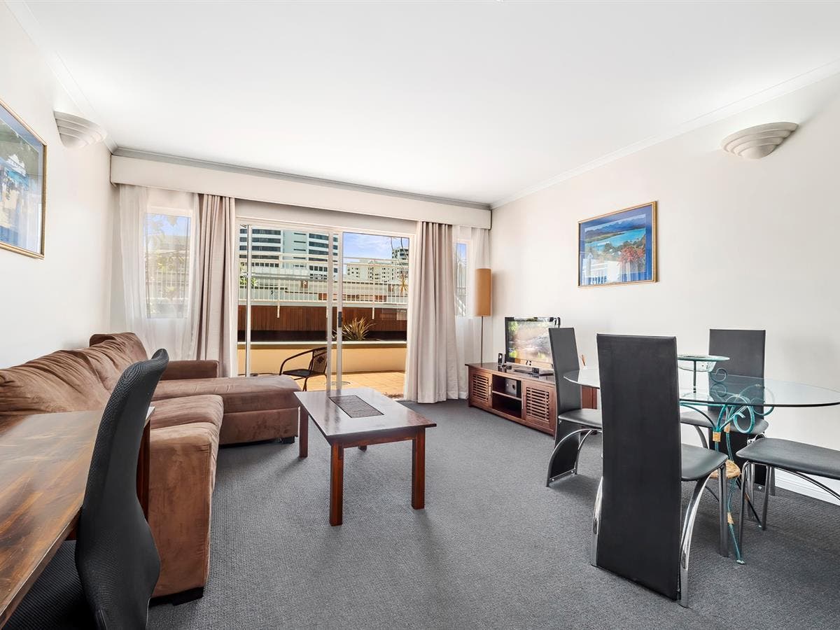 10/2630 Sheridan Street, Cairns City, QLD, 4870 Apartment Sold on 17