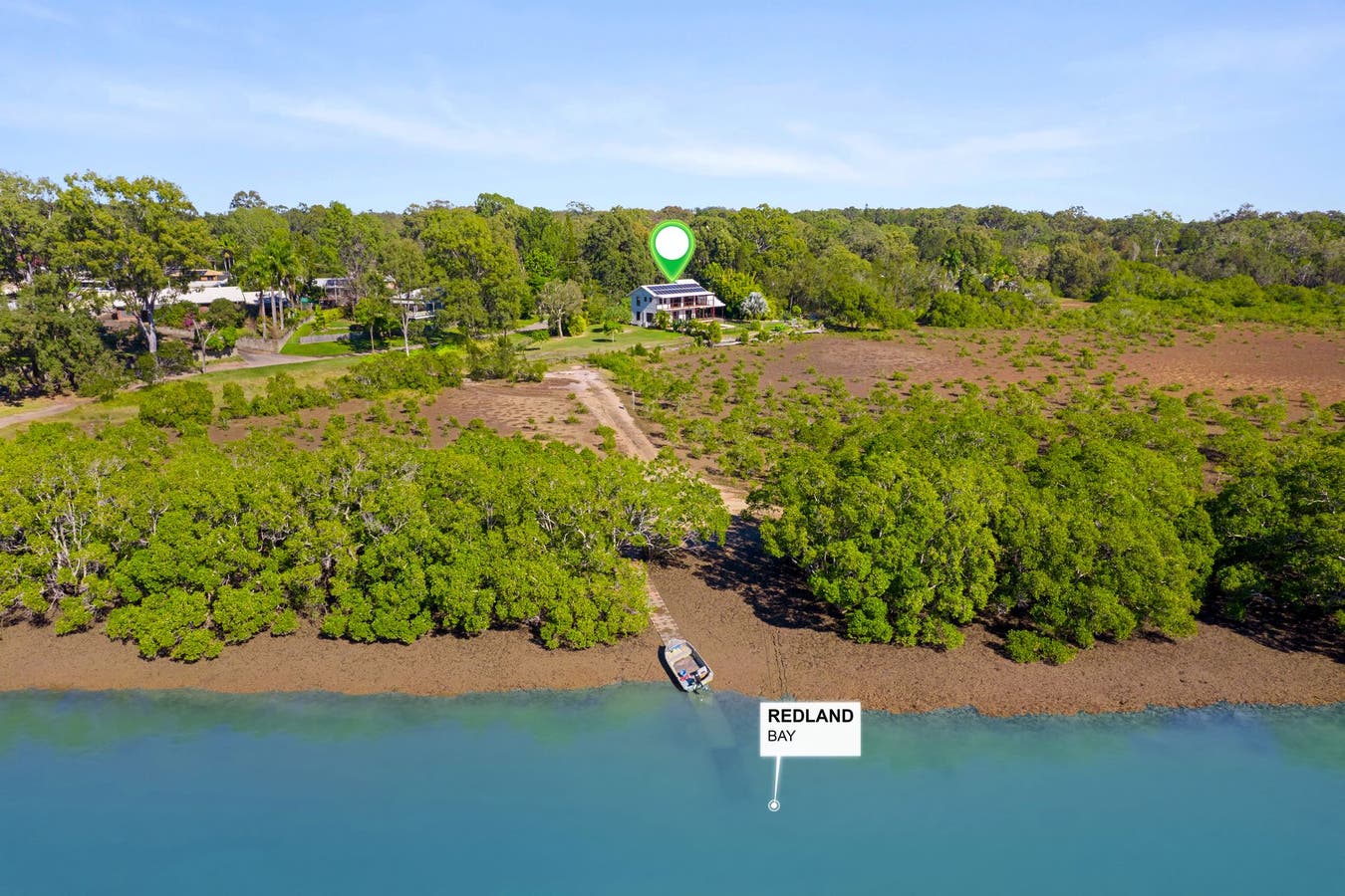 26 Muriel St, Redland Bay, QLD, 4165 House Sold on 25 08 2021 RateMyAgent