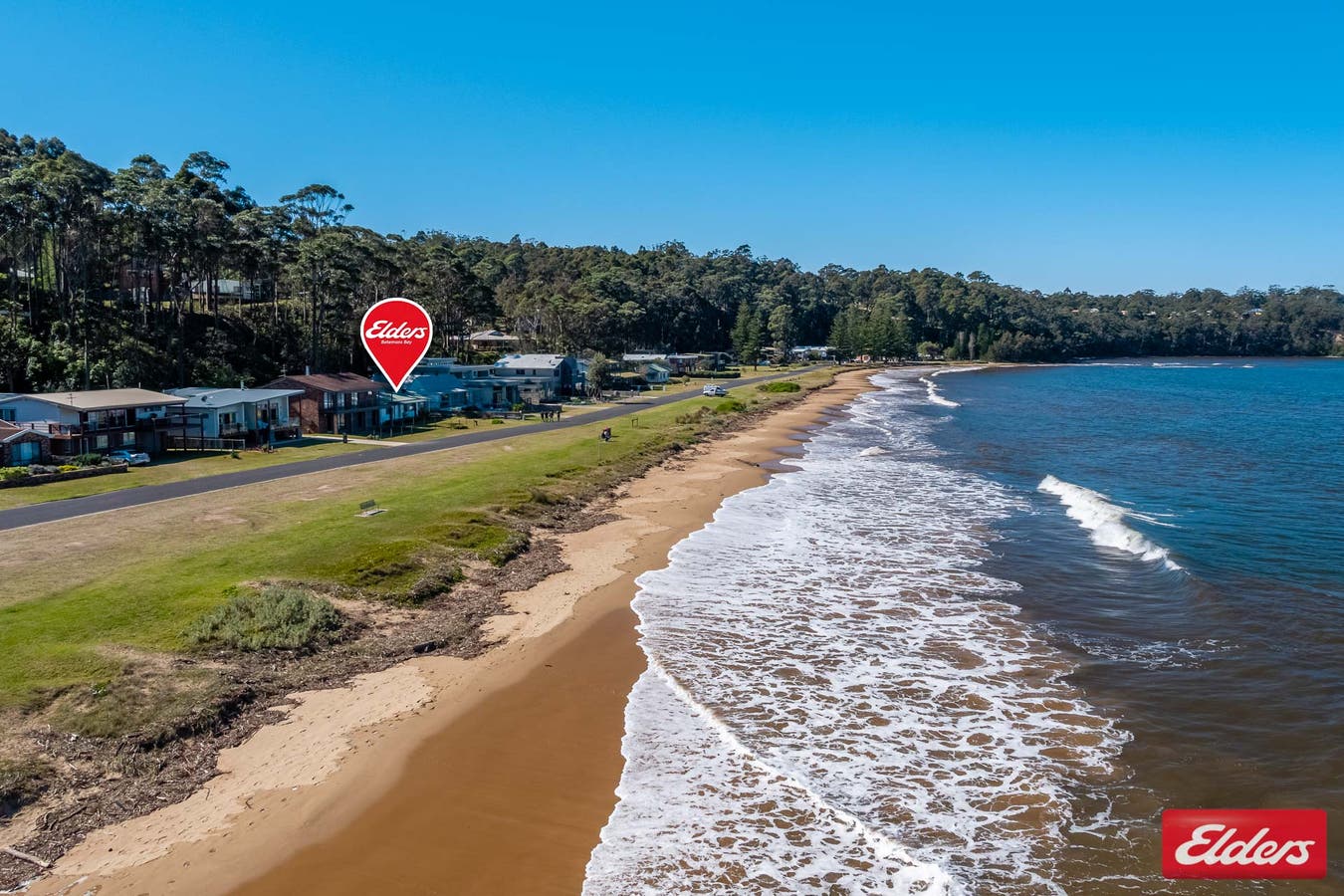 22 Bay Road, Long Beach, NSW, 2536 House Sold on 14 Oct 2020 RateMyAgent