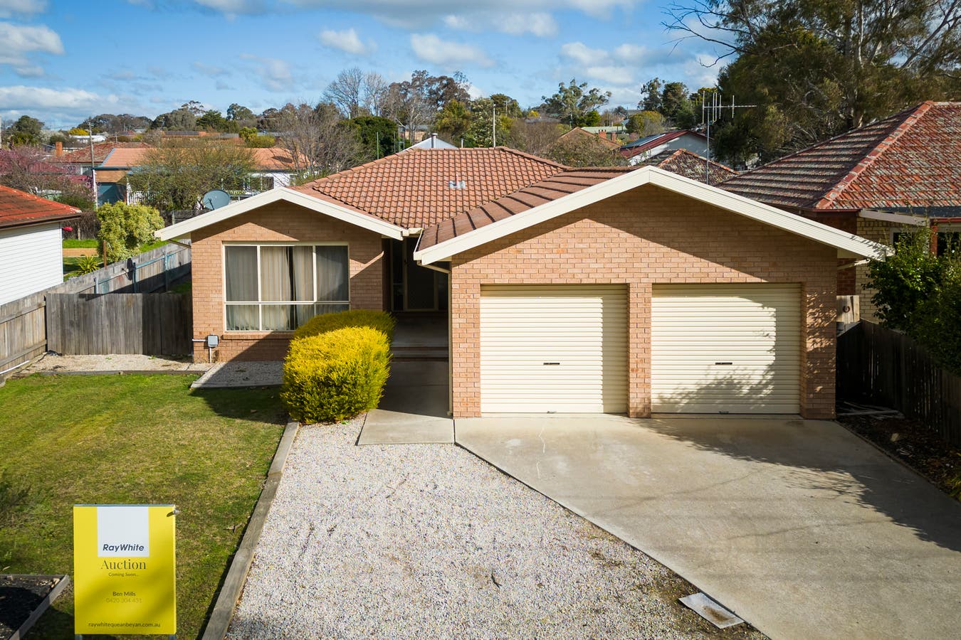 24 Glebe Avenue, Queanbeyan, NSW, 2620 House Sold on 29 09 2022