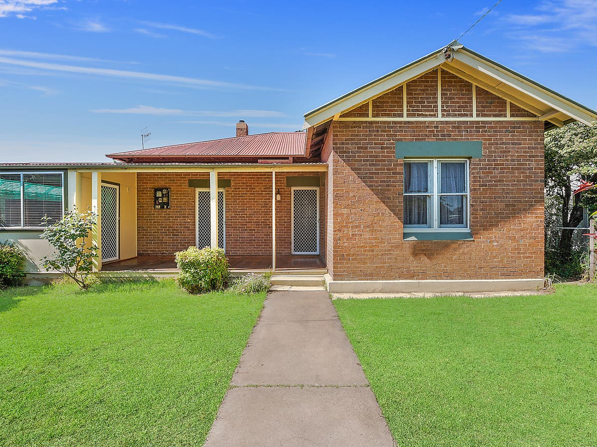 115 Horatio Street, Mudgee, NSW, 2850 House Sold on 22 01 2021 RateMyAgent