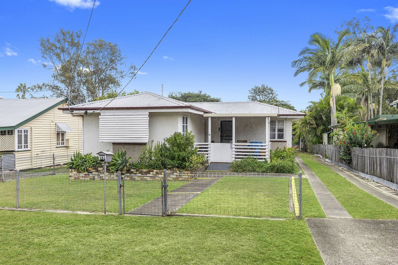 126 Queenstown Ave, Boondall, QLD, 4034 House Sold on 10 03 2019