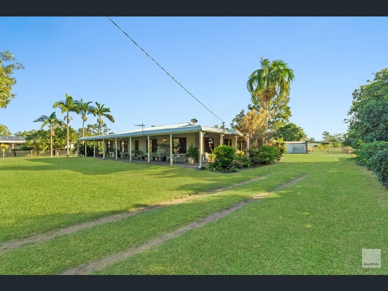 Alice River Queensland 4817 House Leased on 24 06 2021 RateMyAgent