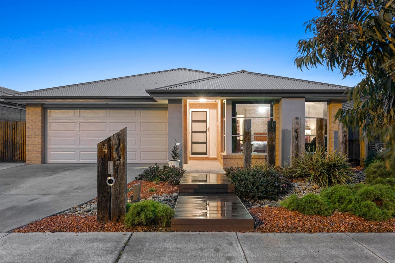 47 Centennial Boulevard, Curlewis, VIC, 3222 House Sold on 08 10 2020