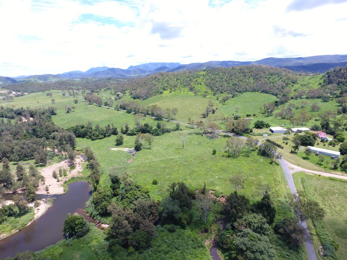 285 East Funnel Creek Road, Sarina Range, QLD, 4737 Rural For Sale