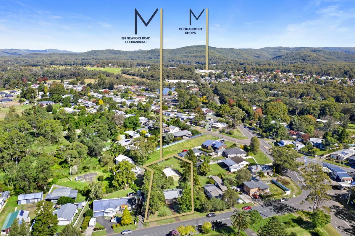 391 Newport Road, Cooranbong, NSW, 2265 House Sold on 20 06 2021