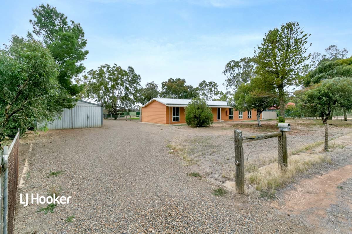 29 Hayman Road, Two Wells, SA, 5501 House Sold on 24 06 2021