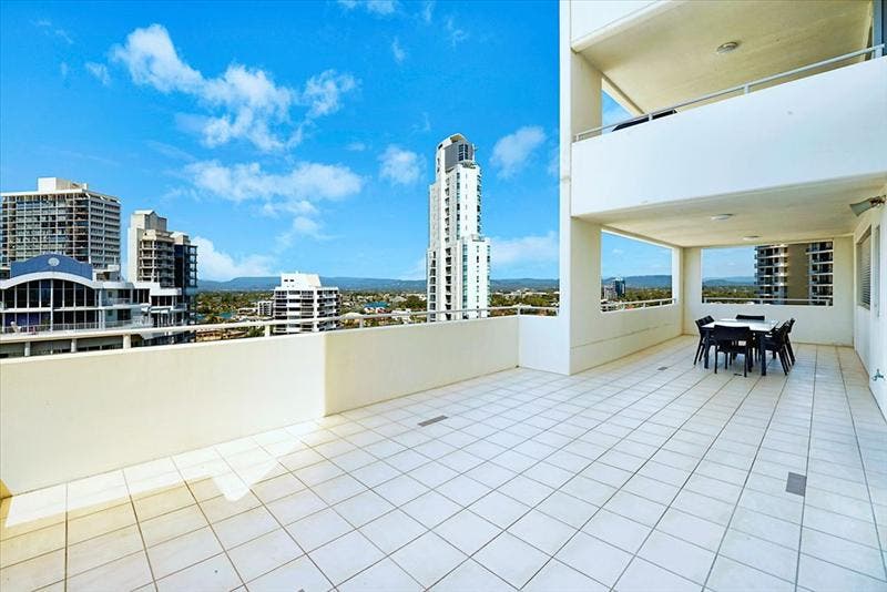 Image showcasing Penthouse Design: Architecture on Top of the World - ArchDaily