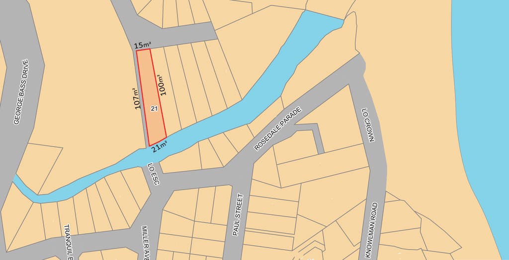 21 Rose Ct, Rosedale, NSW, 2536 Land Sold on 08 12 2020 RateMyAgent