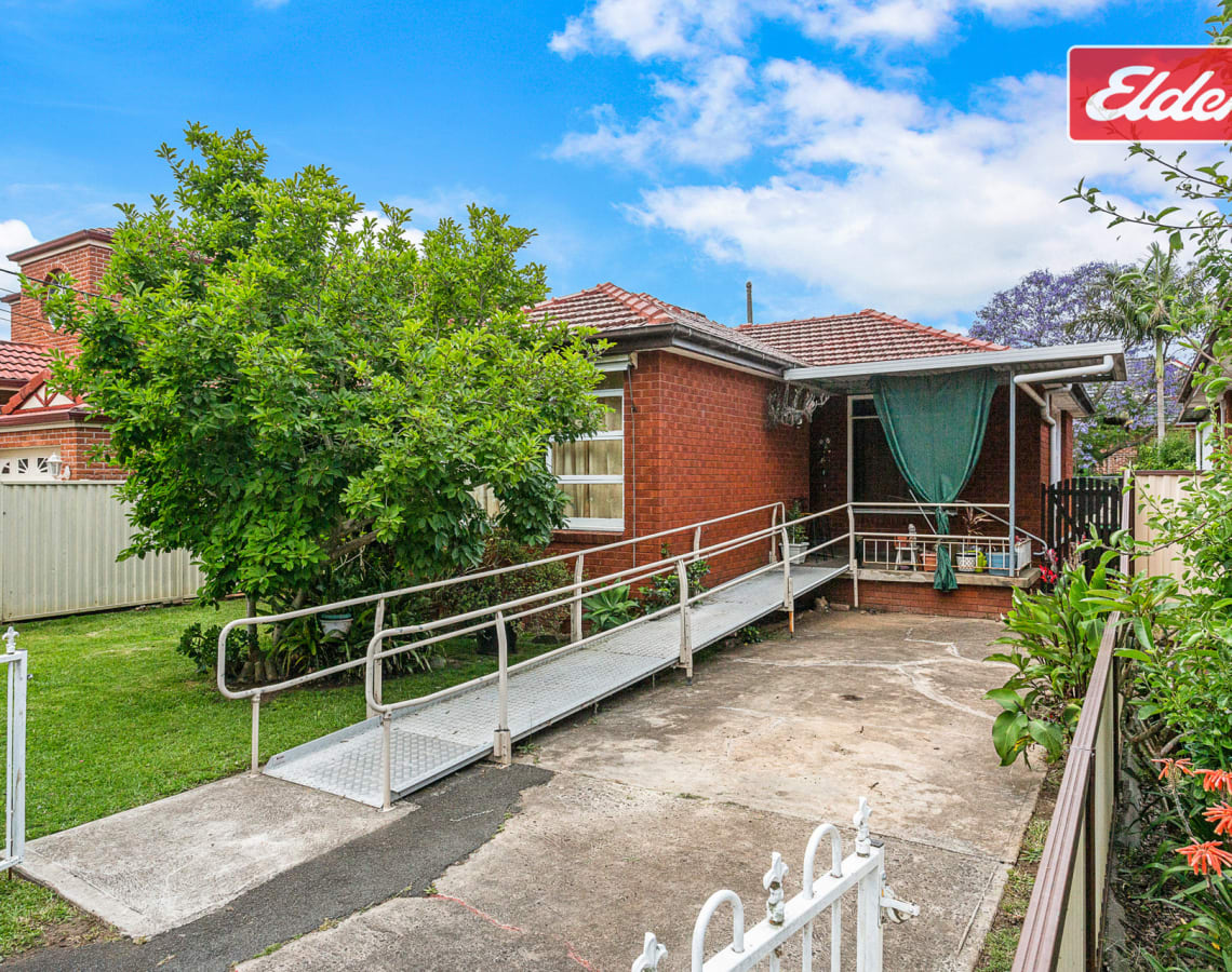 22 Beatrice Street Bass Hill NSW 2197 House Sold on 19 12