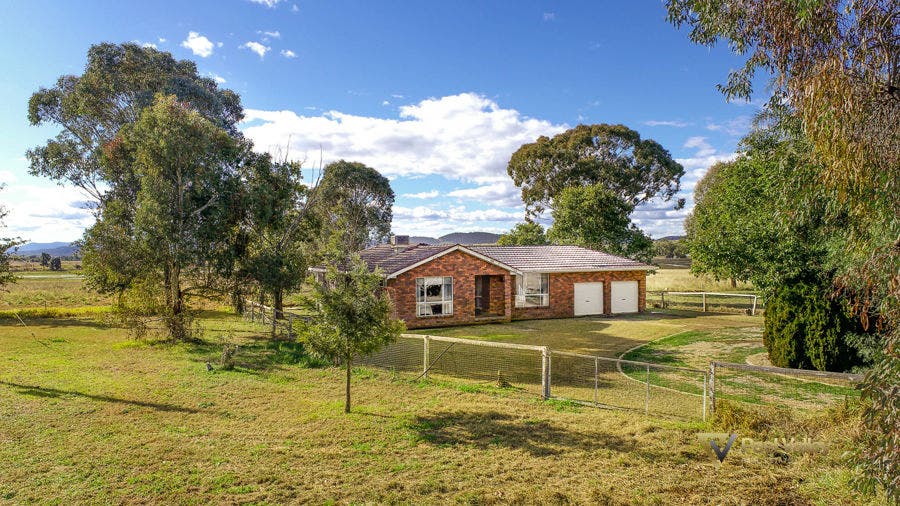 125 Whitehouse Lane, Kingswood, NSW, 2340 House Sold on 22 07 2021