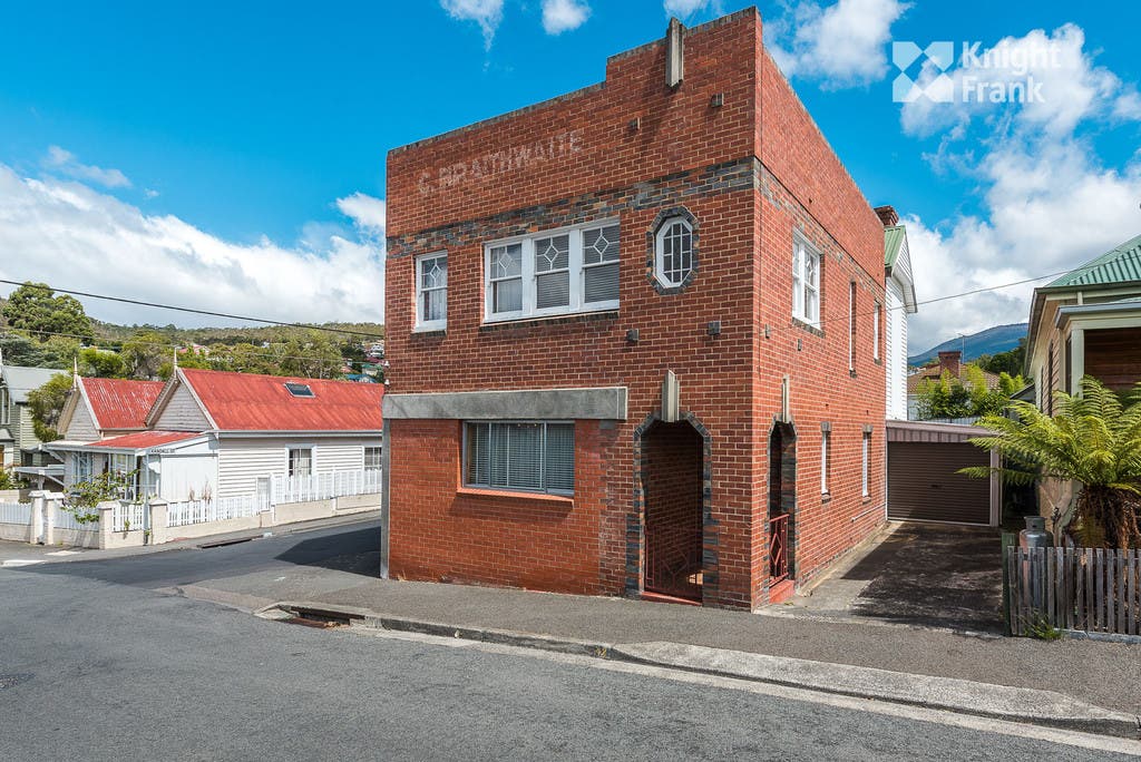 42 Parliament St, Sandy Bay, TAS, 7005 House Sold on 30 04 2019