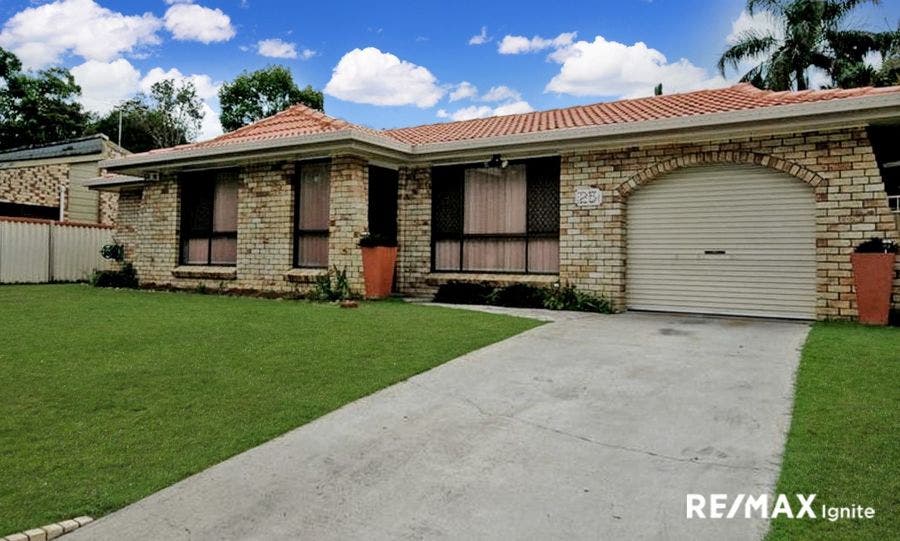 25 Andaman St, Jamboree Heights, QLD, 4074 House Sold on 31 May 2020