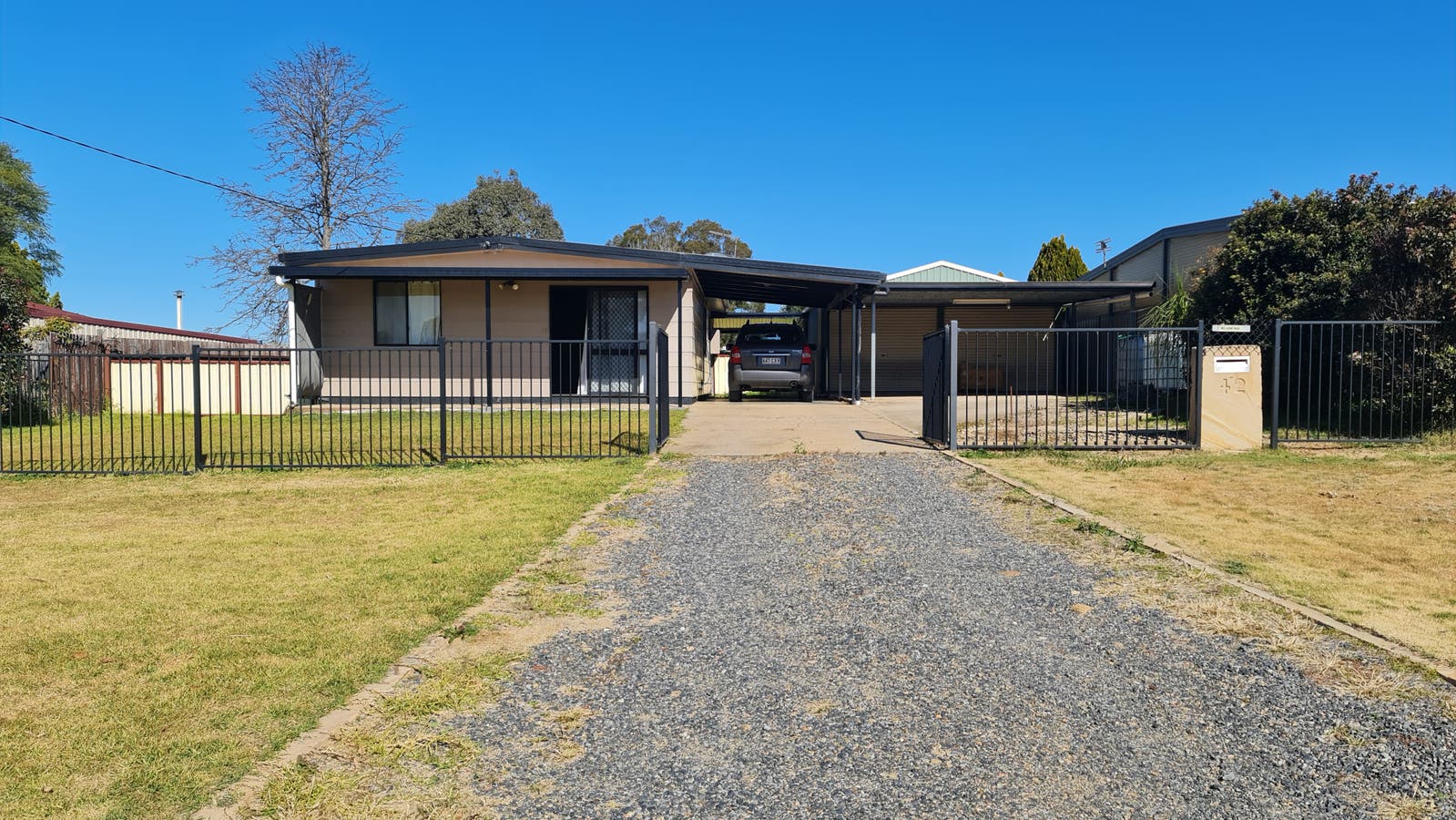42 Baguley St, Warwick, QLD, 4370 House Sold on 14 07 2022 RateMyAgent