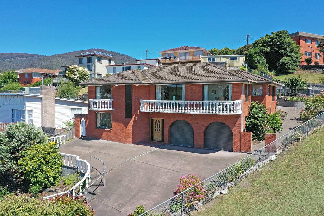 24 Continental Road, Glenorchy, TAS, 7010 House Sold on 20 01 2021