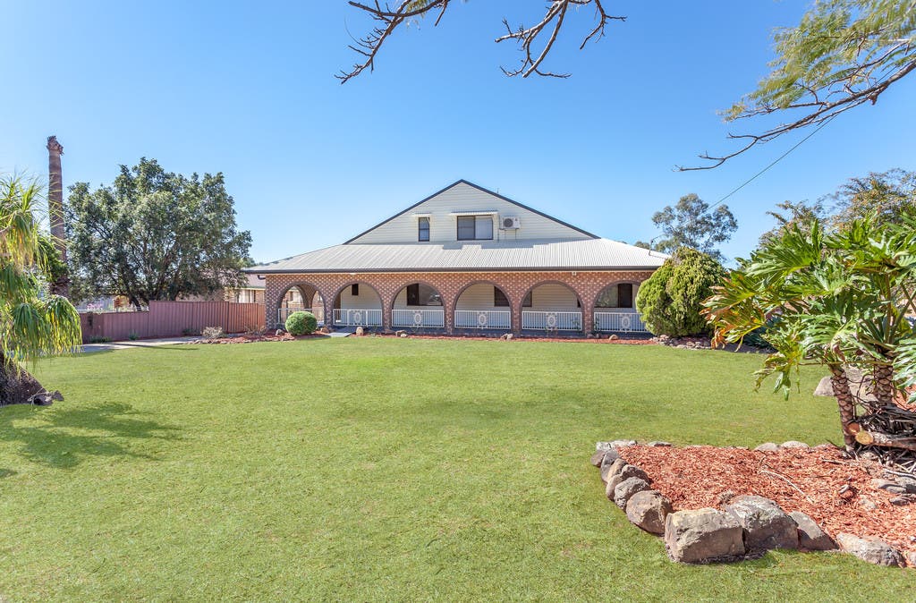 Withcott Queensland 4352 House Leased on 28 02 2020 RateMyAgent