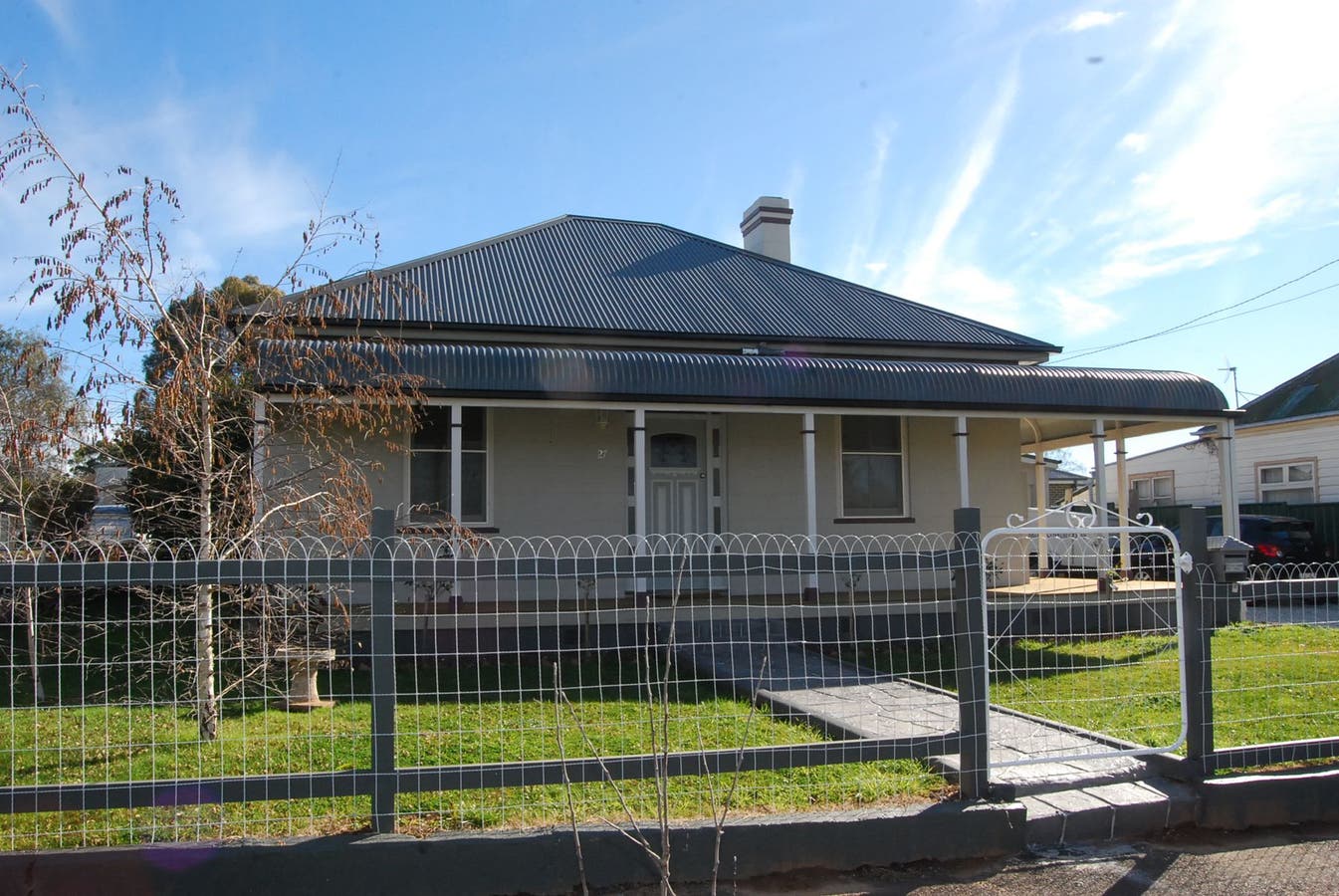 Orange New South Wales 2800 House Leased on 30 01 2020 RateMyAgent