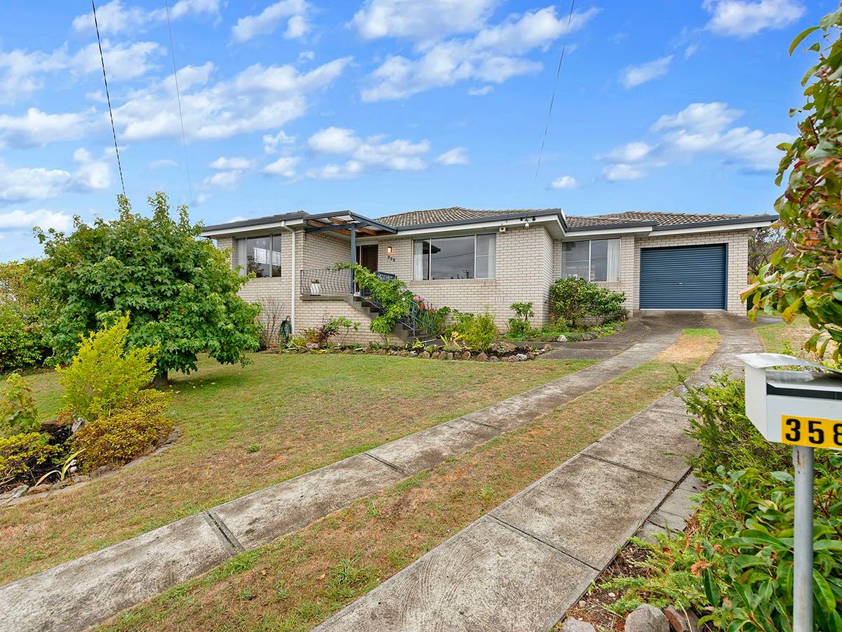 358 Clarence St, Howrah, TAS, 7018 House Sold on 18 04 2019 RateMyAgent