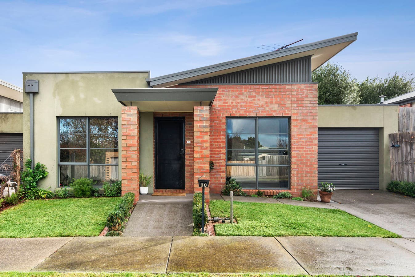 30 Ursa St, Belmont, VIC, 3216 Townhouse Sold on 18 07 2022 RateMyAgent