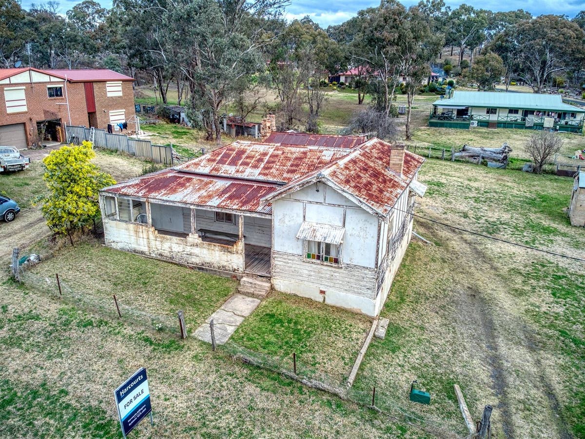 6 Short Street, Rylstone, NSW, 2849 House Sold on 03 09 2021