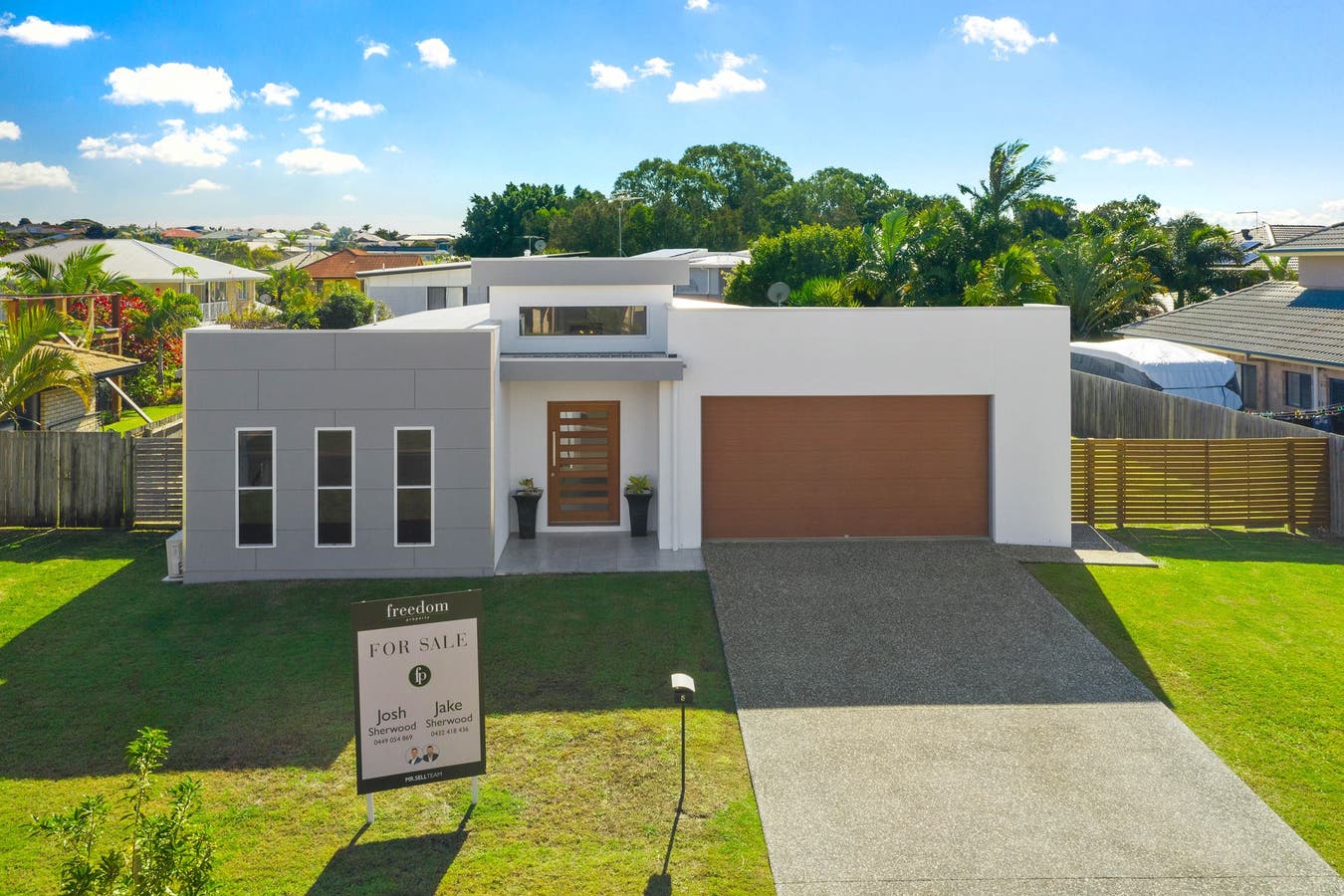 5 Saint Clair Court Redland Bay QLD 4165 House Sold on 22 07 2021