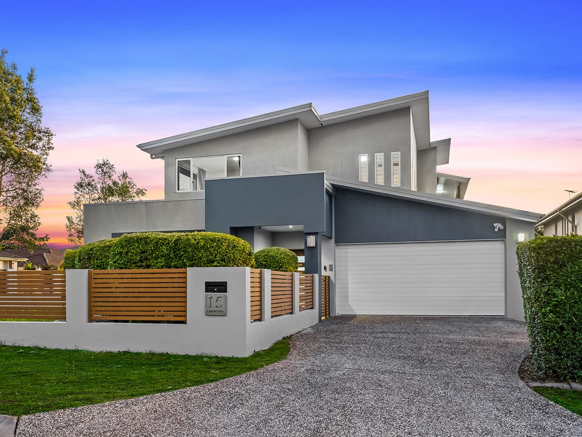 15 Langford St, Eight Mile Plains, QLD, 4113 House Sold on 20 08 2022 RateMyAgent