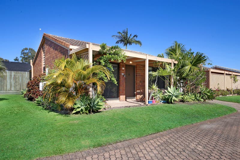 116/139 Moorindil St, Tewantin, QLD, 4565 Unit Sold on 21 10 2020