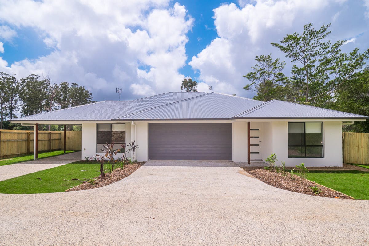 Woombye QLD 4559 Unit Rented on 15 09 2020 RateMyAgent