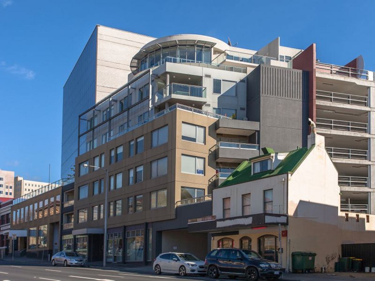 Hobart TAS 7000 Apartment Rented on 20 09 2019 RateMyAgent