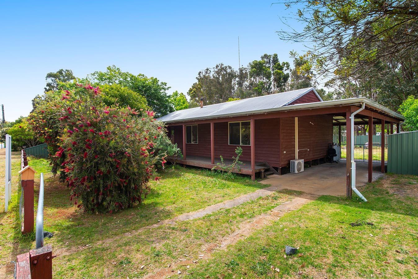 2 Kearney St, Nannup, WA, 6275 House Sold on 30 03 2021 RateMyAgent