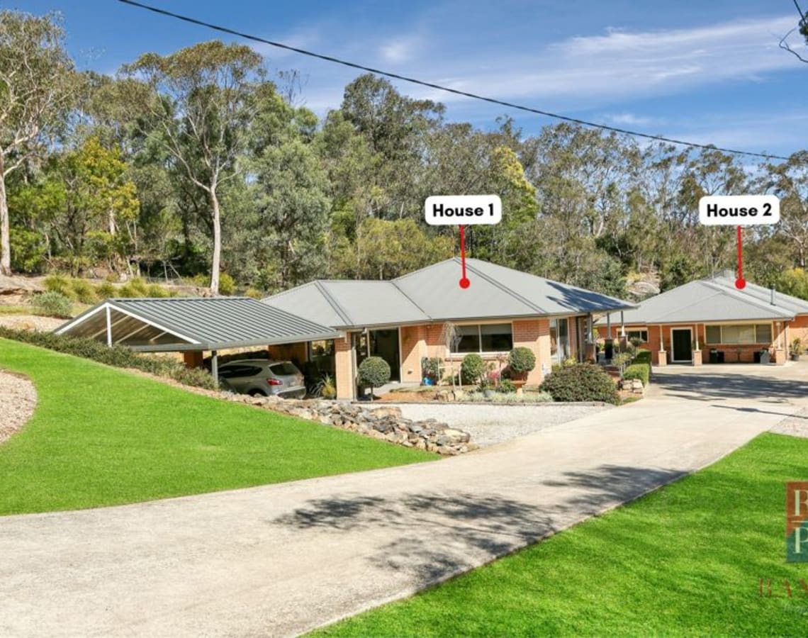 10 O'Keefe Road, Annangrove, NSW, 2156 House Sold on 06 02 2023