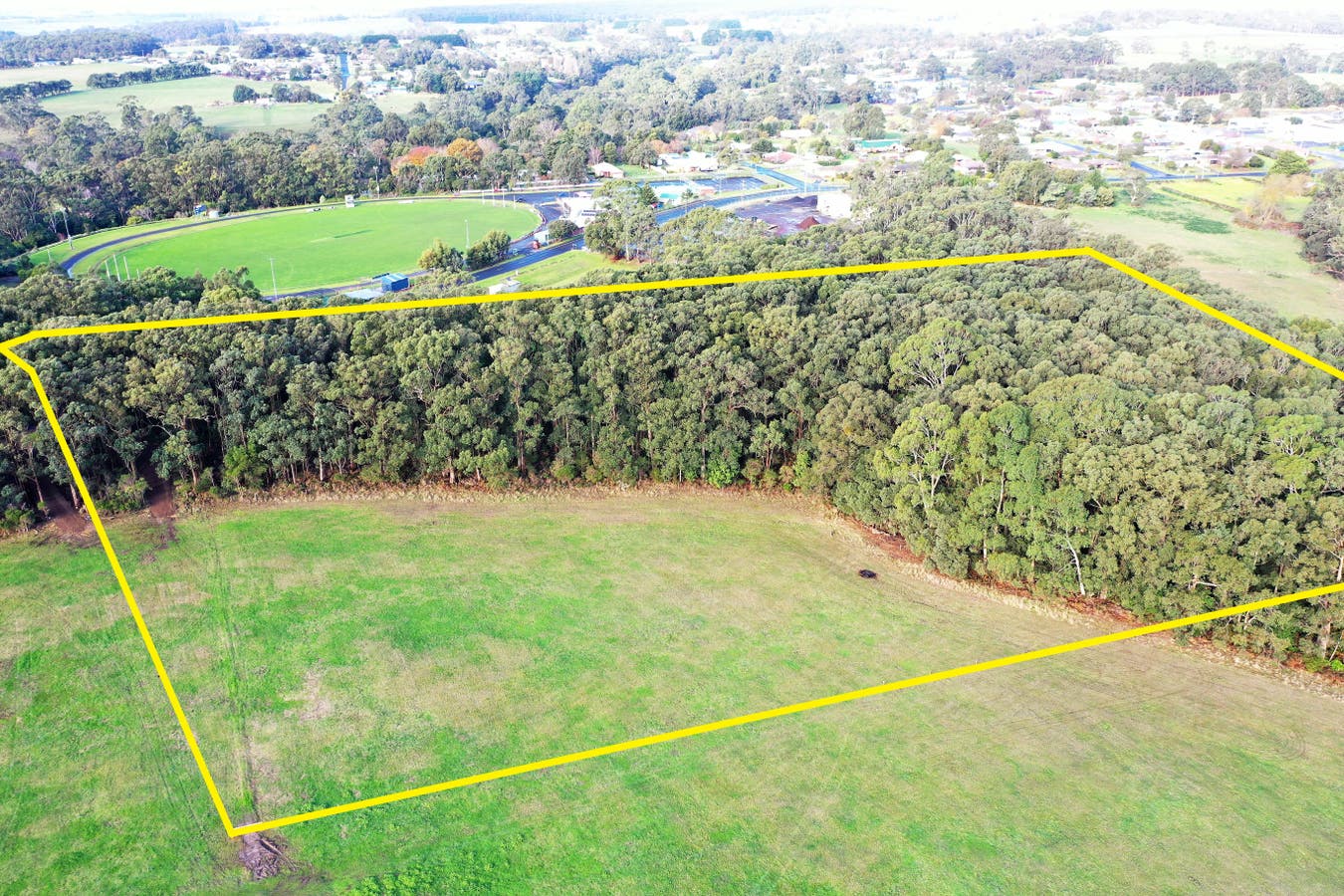 2/77 Curdies River Road, Timboon, VIC, 3268 Land Sold on 11 07 2022