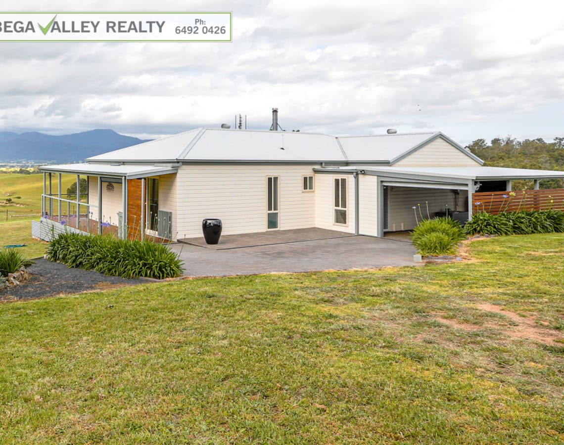 523 Sams Corner Road, Bemboka, NSW, 2550 House Sold on 29 03 2021 RateMyAgent
