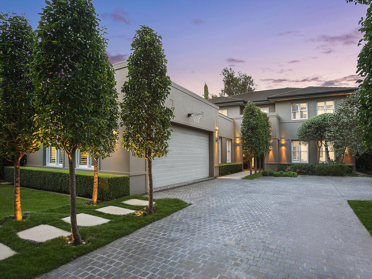 16A Woolwich Rd, Hunters Hill, NSW, 2110 House Sold on 26 10 2020 RateMyAgent