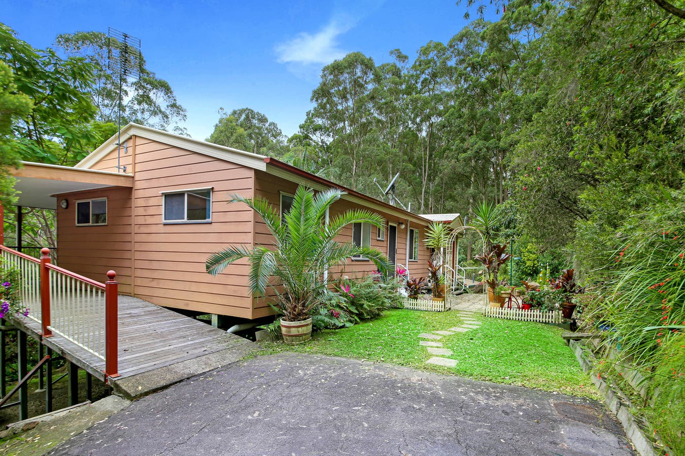 12 Binya Road, Eudlo, QLD, 4554 House Sold on 24 06 2022 RateMyAgent