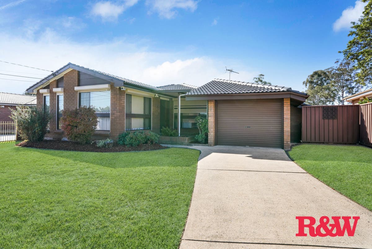 35 Tarana Crescent, Dharruk, NSW, 2770 House Sold on 16 08 2022