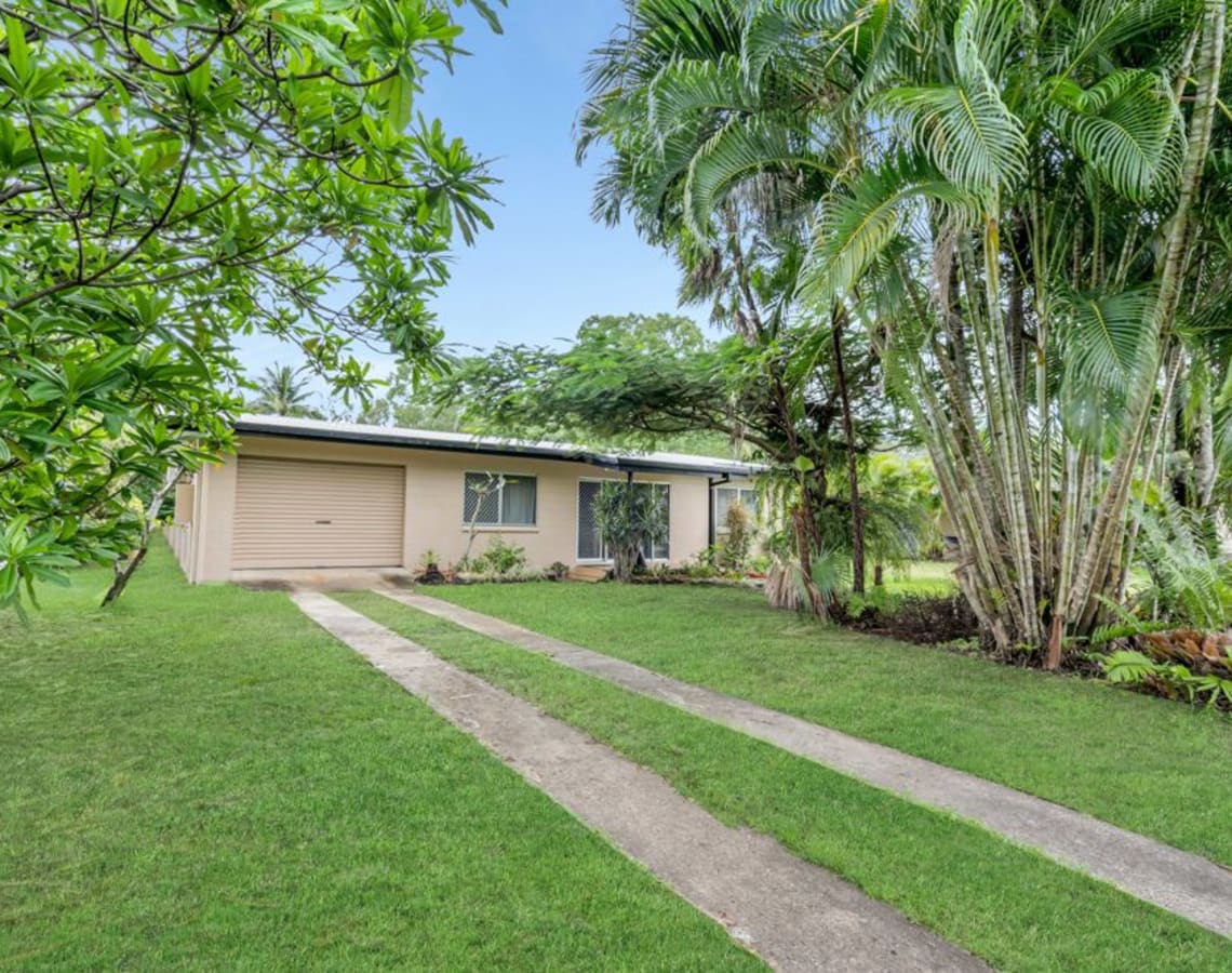 5 Dawson Street, Bramston Beach, QLD, 4871 House Sold on 28 07 2021