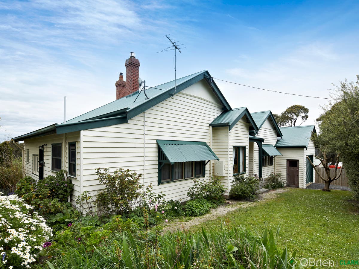 3 Bryson Street, Poowong, VIC, 3988 House Sold on 13 10 2020