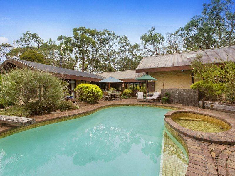 240 Stumpy Gully Road, Balnarring, VIC, 3926 AcreageSemiRural Sold on