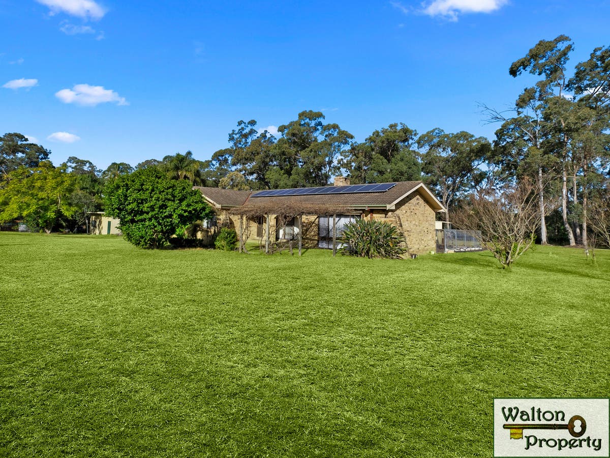 456 Tennyson Rd, Tennyson, NSW, 2754 House Sold on 15 10 2019