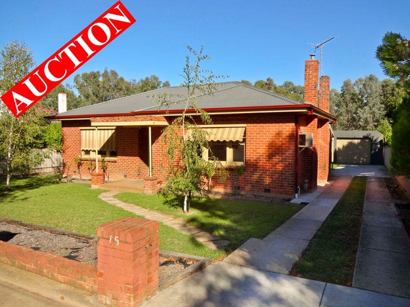 15 Dixon St, Wangaratta, VIC, 3677 House Sold on 09 06 2014 RateMyAgent