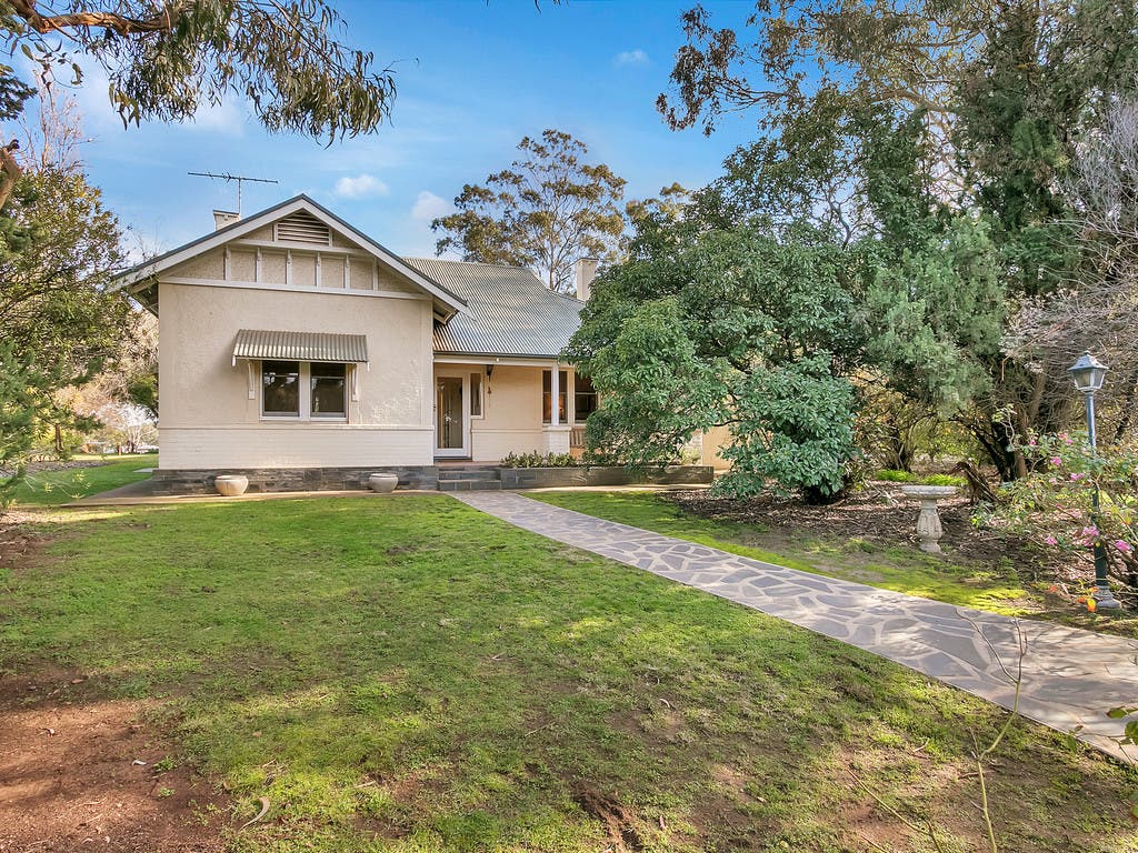 234C Nuraip Road, Nuriootpa, SA, 5355 House Sold on 17 07 2020