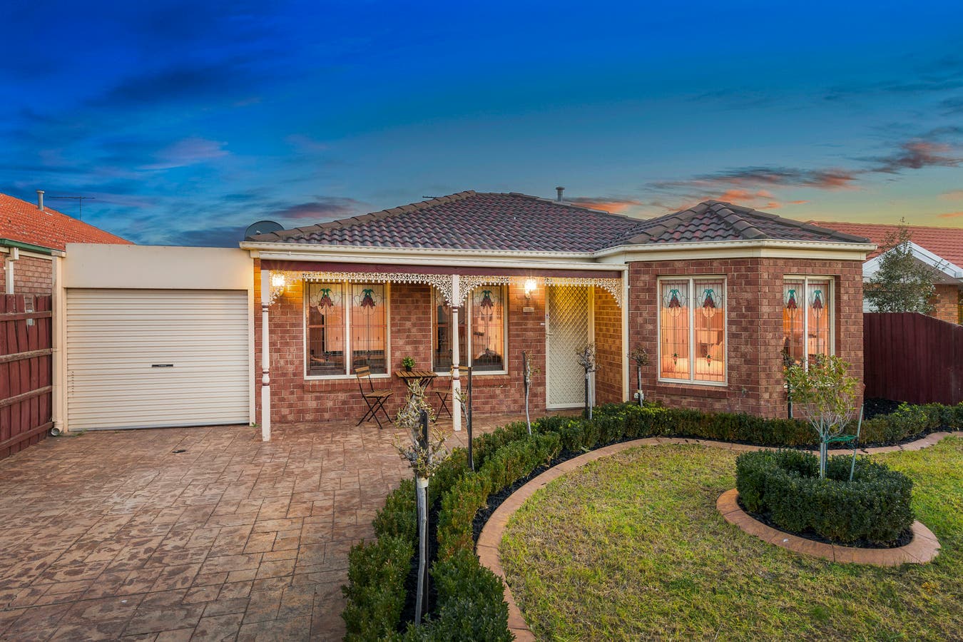 14 Marlock Way, Delahey, VIC, 3037 House Sold on 06 10 2018 RateMyAgent