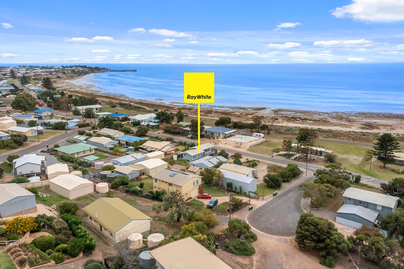 82 Esplanade, Point Turton, SA, 5575 House Sold on 12 01 2023 RateMyAgent